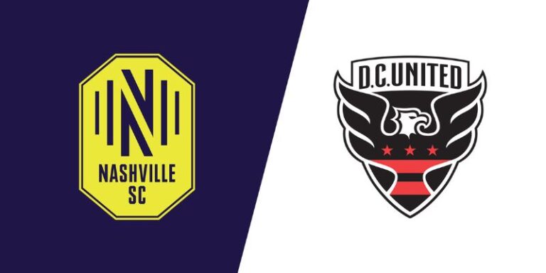 Nhận Định DC United Vs Nashville SC Lúc 6H30 Ngày 02/08 - Giải MLS 6 Nhận Định DC United Vs Nashville SC Lúc 6H30 Ngày 02/08 - Giải MLS