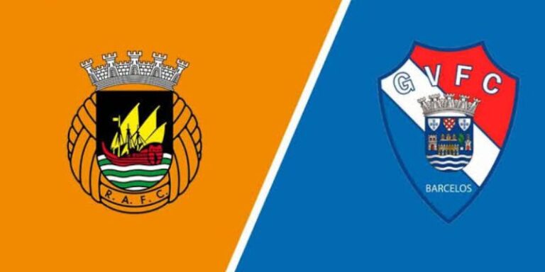Nhận Định Gil Vicente Vs Rio Ave Lúc 02H30 Ngày 10/08 - VĐQG Bồ Đào Nha