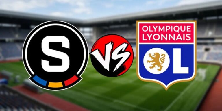 Nhận Định Lyon Vs Ac Sparta Praha Lúc 02h00 Ngày 12/08 - Cúp C1