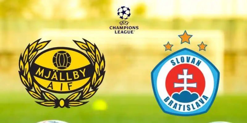 Nhận Định Mjallby Aif Vs Slovan Bratislava Lúc 23h00 Ngày 04/08 - Cúp C1 1 Nhận Định Mjallby Aif Vs Slovan Bratislava Lúc 23h00 Ngày 04/08 - Cúp C1