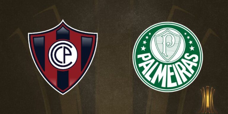 Nhận Định Palmeiras Vs Cerro Porteno Lúc 05h00 Ngày 13/08 - COPA LIBERTADORES