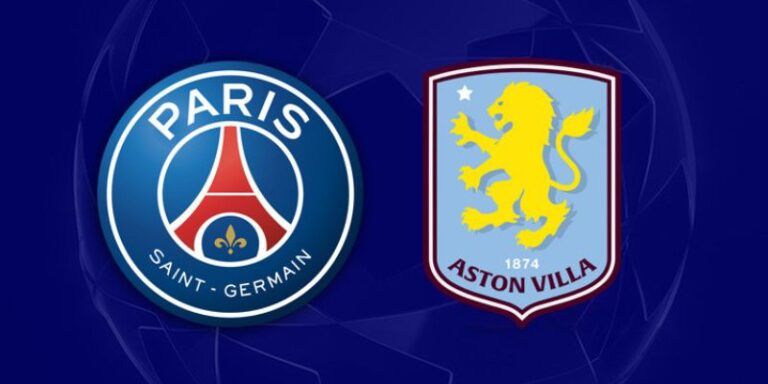 Nhận Định Paris Saint Germain (PSG) Vs Aston Villa Lúc 02h00 Ngày 13/08 - Siêu Cúp Châu Âu