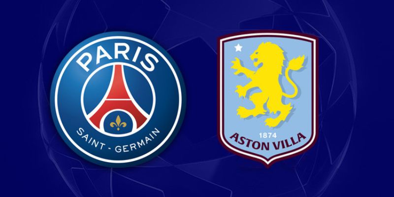Nhận Định Paris Saint Germain (PSG) Vs Aston Villa Lúc 02h00 Ngày 13/08 - Siêu Cúp Châu Âu