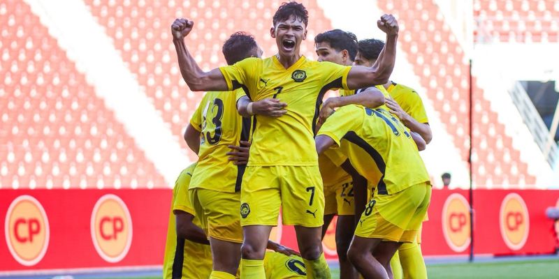 Nhận Định Malaysia Vs Philippines Lúc 20h00 Ngày 08/08 - AFF Cup 3 Nhận xét phong độ giữa hai đội tuyển Malaysia và Philippines
