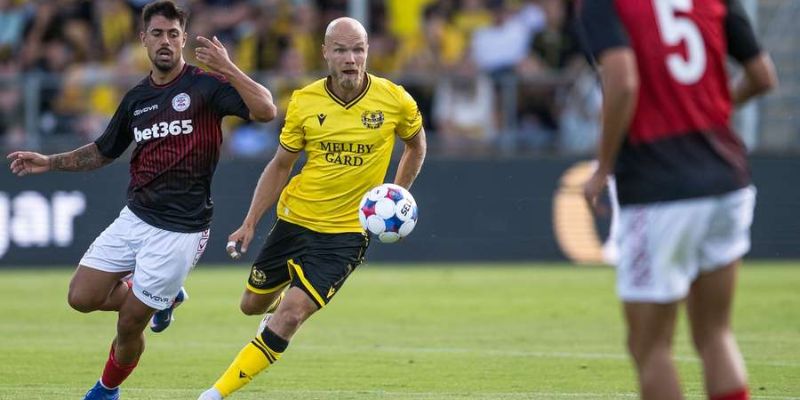 Nhận Định Mjallby Aif Vs Slovan Bratislava Lúc 23h00 Ngày 04/08 - Cúp C1 3 Đánh giá phong độ Mjallby AIF vs Slovan Bratislava