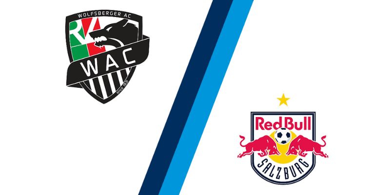 Nhận Định Wolfsberger Ac Vs Red Bull Salzburg Lúc 22h00 Ngày 09/08 - VĐQG Áo 1 Nhận Định Wolfsberger Ac Vs Red Bull Salzburg Lúc 22h00 Ngày 09/08 - VĐQG Áo